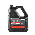 PS-4 Polaris Genuine OEM Oil 4-Cycle Full Gallon Synthetic 5W-50 1 Slingshot 2884537