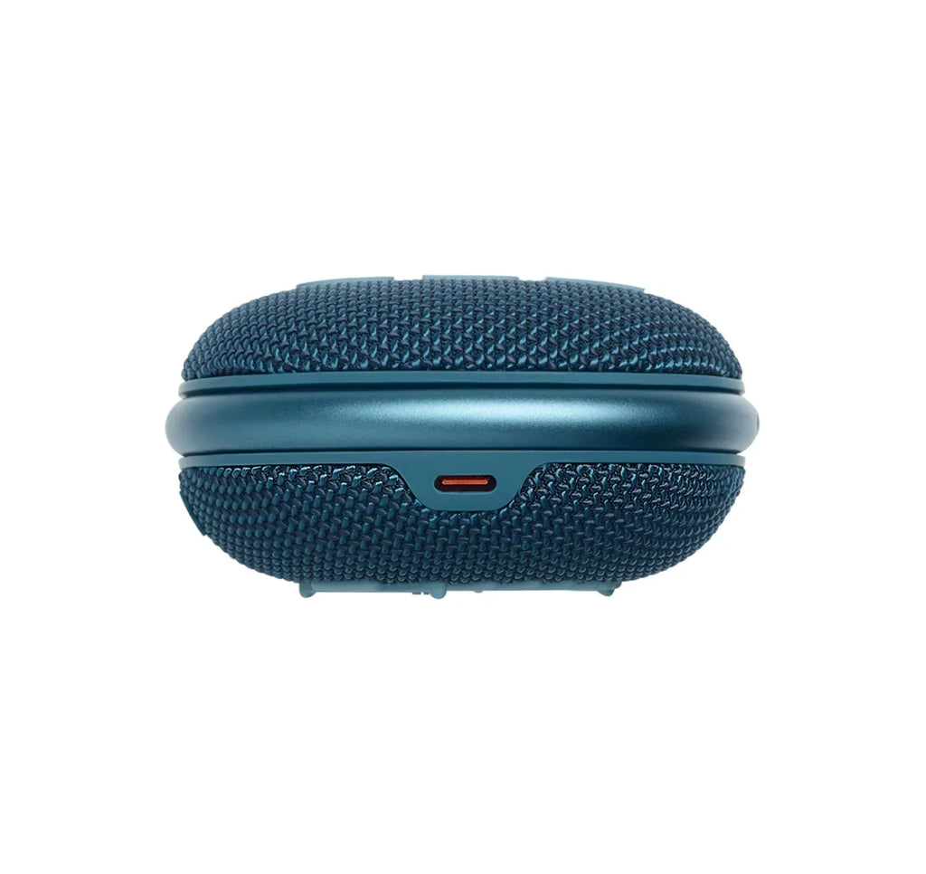Refurbished) Portable (Certified Blue 4 Clip Speaker JBL Bluetooth