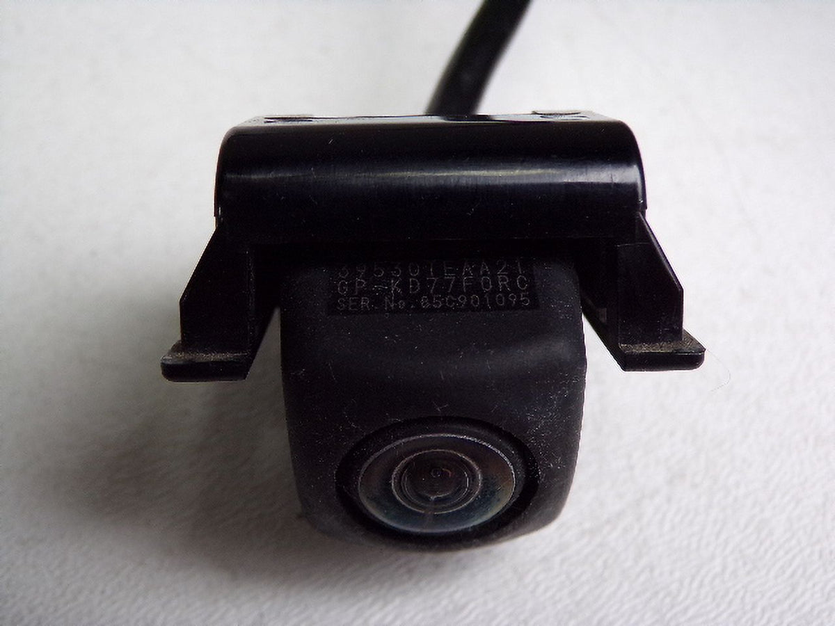 Civic Camera Honda OEM View 18-21 Backup (Good) Pre-Owned Rear LKQ