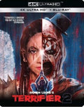 Ed, Pack UHD Blu-ray] Collector's [New 2 4K 2 Terrifier