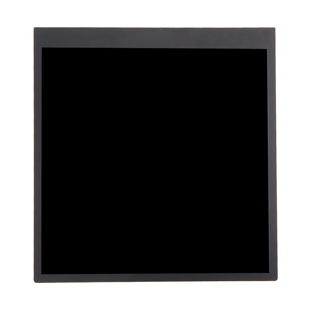 Passport BlackBerry Assembly with Digitizer Screen Silver for OEM Edition LCD Full