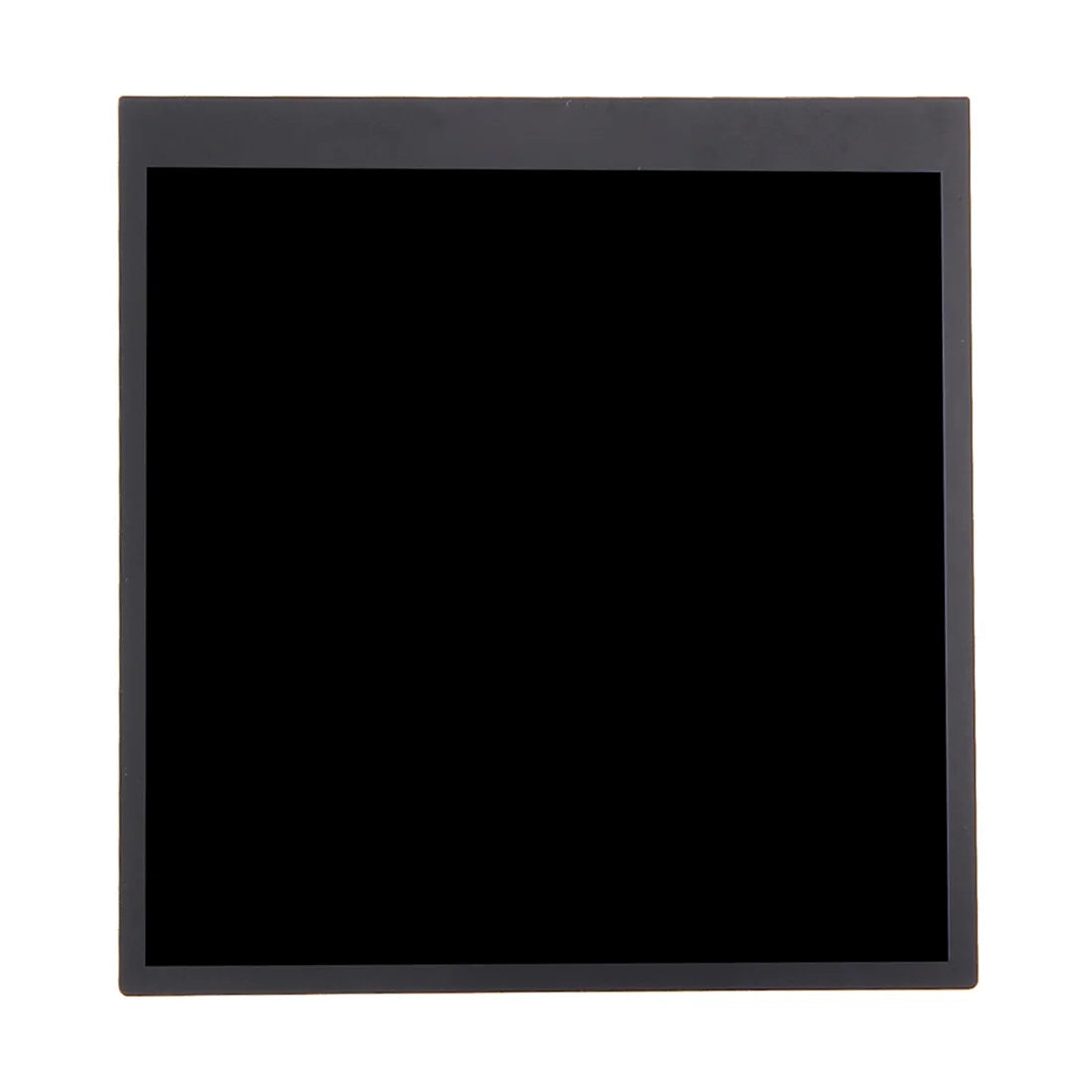 Passport BlackBerry Assembly with Digitizer Screen Silver for OEM Edition LCD Full