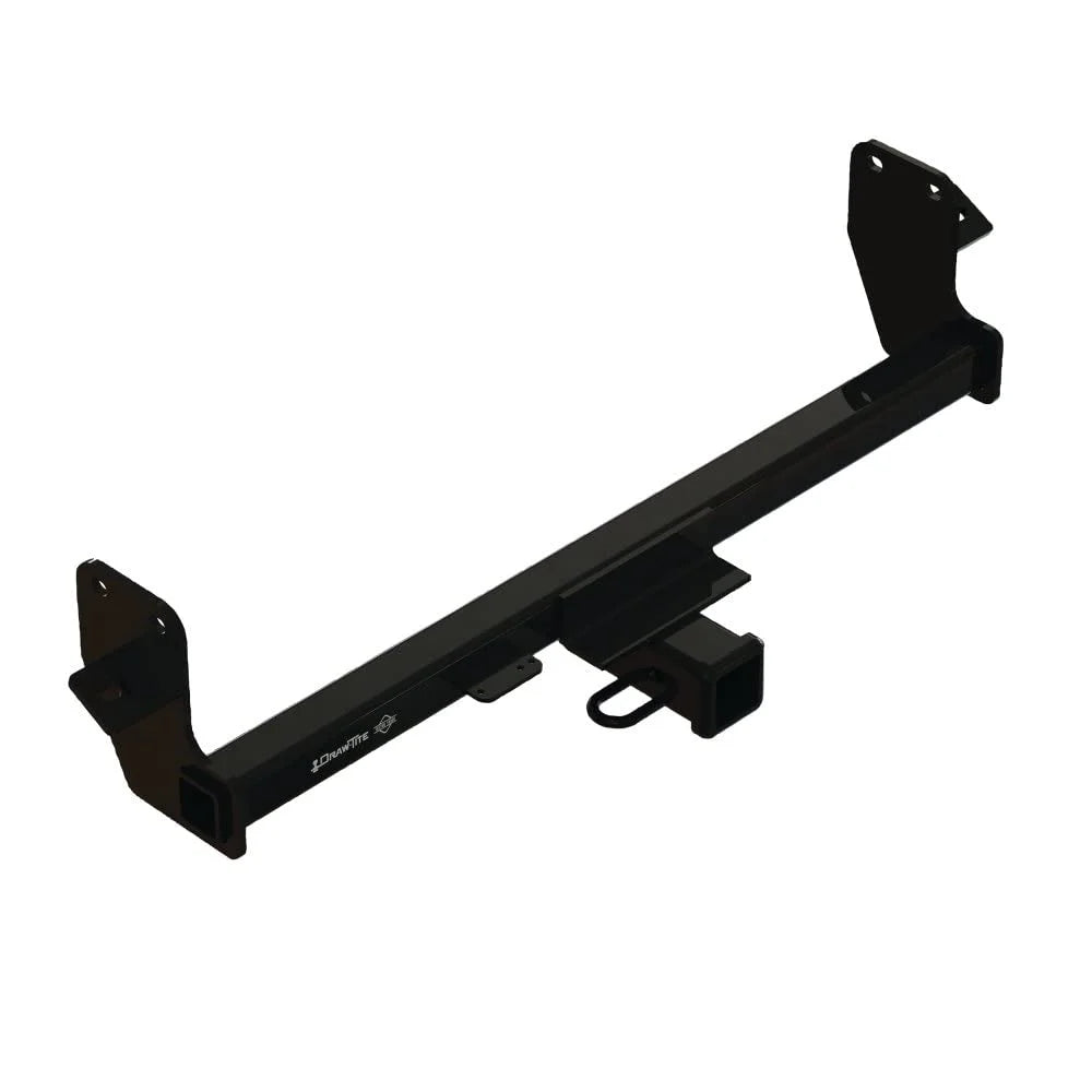 Cross Draw-Tite III Receiver 2022-C Hitch for Class DRT76523 Eclipse