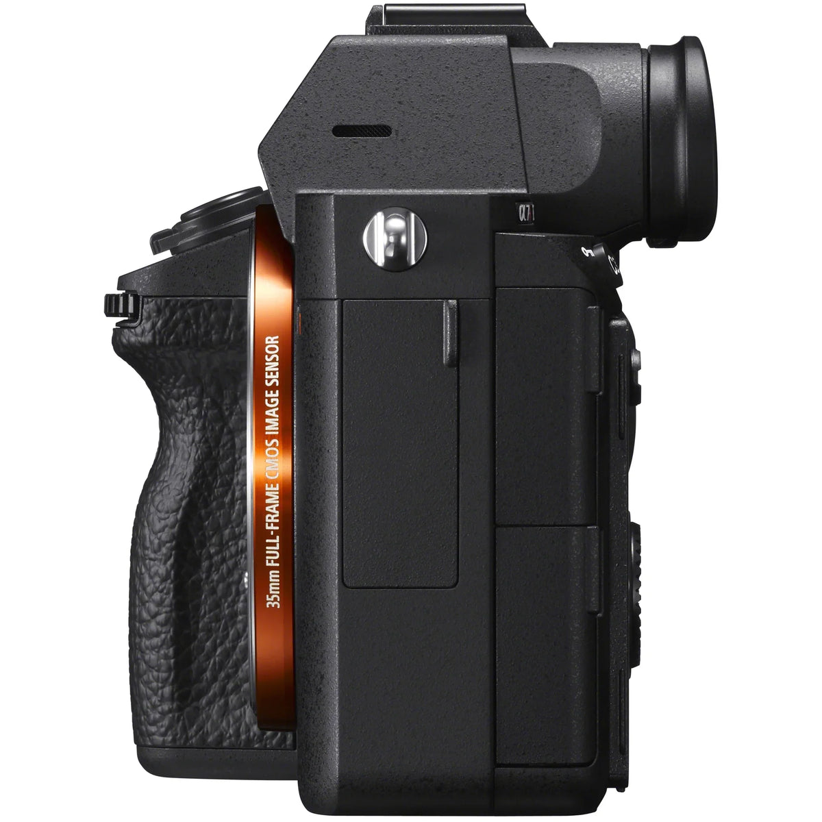 Sigma 50mm Suite Body DG Bundle Lens Full-frame Lens Mirrorless F1.4 a7R Interchangeable Gear and Kit with Deco (ILCE7RM3/B) E-mount Camera Microphone Editing 42.4MP ART Backpack III HSM