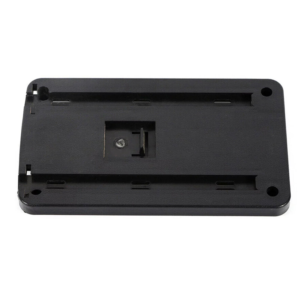 Box Armrest Storage Rest For Container Nissan Console Center Arm Versa/Tiida/Latio ZhdnBhnos Black 2007-2011 Rotatable Holder Car