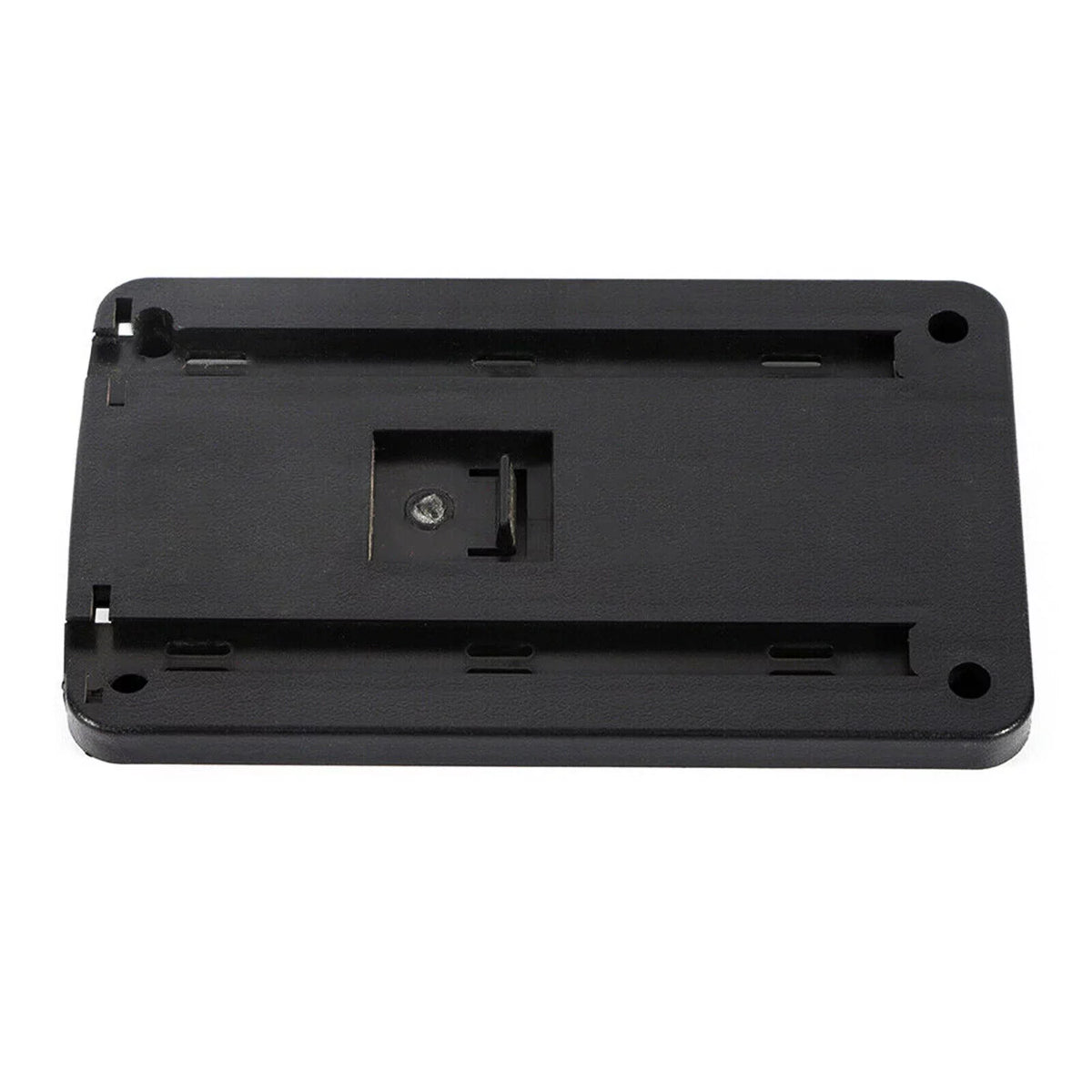 Box Armrest Storage Rest For Container Nissan Console Center Arm Versa/Tiida/Latio ZhdnBhnos Black 2007-2011 Rotatable Holder Car