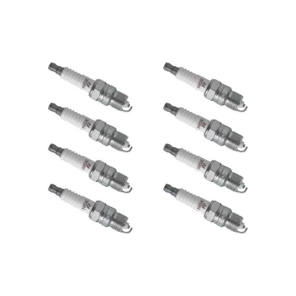 NGK ZFR6F-11 V-Power (8 5.9L/360 for Spark 2000-2000 Plug DODGE SPORT DURANGO Pack)