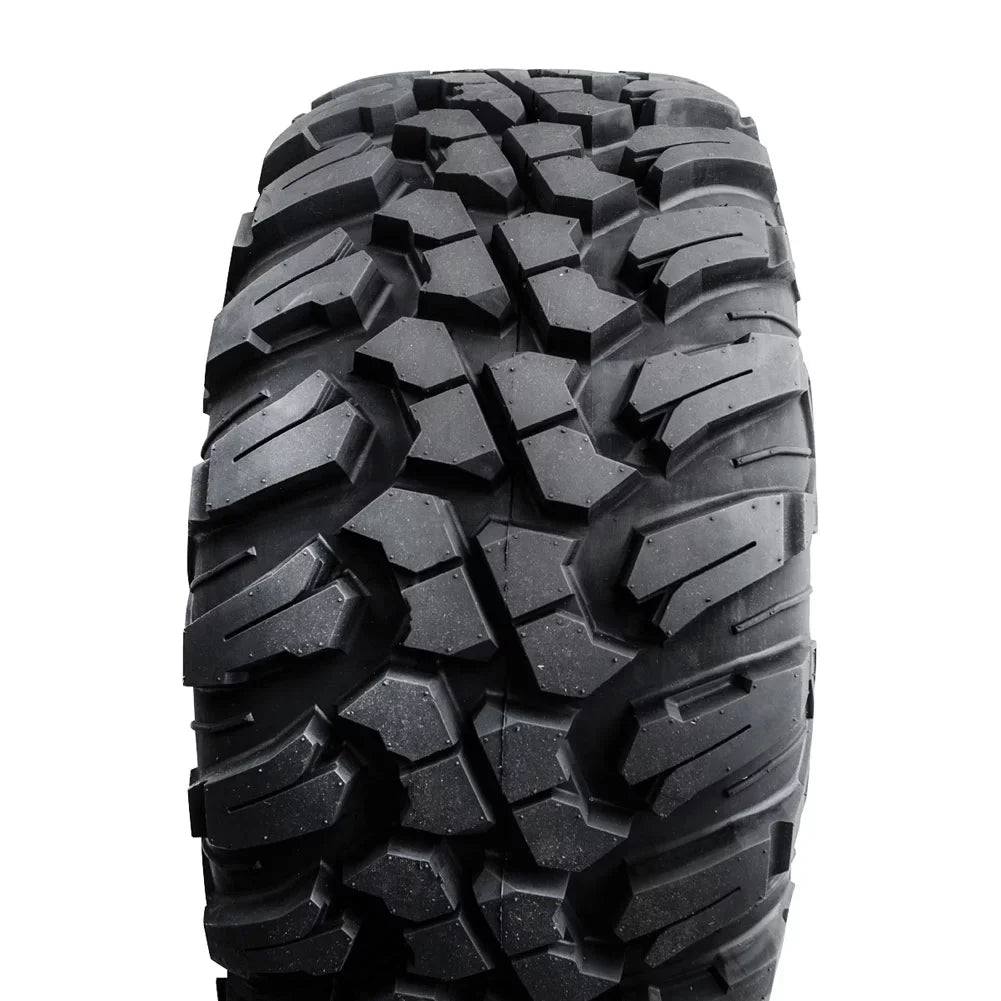Medium/Hard For Fox RZR 2020 POLARIS 25x8-12 Radial Tusk Trail Edition Terrabite Tire 900 Terrain