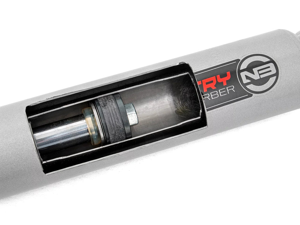 Shock XJ 1986-2004 (fits) | N3 Rough Grand MJ Pair Lift | 23169_A Cherokee Country ZJ Front Absorber Jeep 0.5-3"