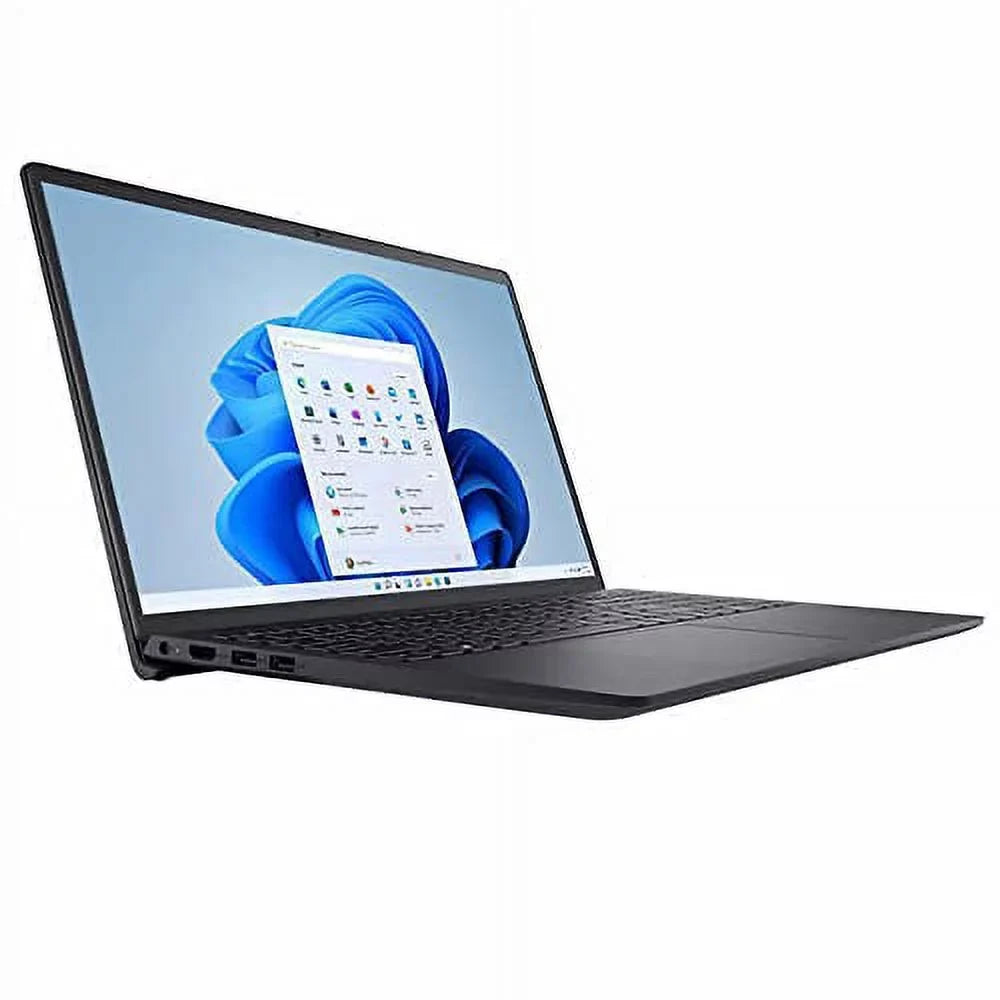 2022, Gen 15.6" Laptop 10-Core i3520 Xe 12th 120Hz WiFi Graphics, Pro Inspiron 2TB Windows Display, 11 Core SSD, i7-1255U, DDR4, HDMI, 6, 32GB 3000 NVMe FHD Bluetooth, Iris Newest