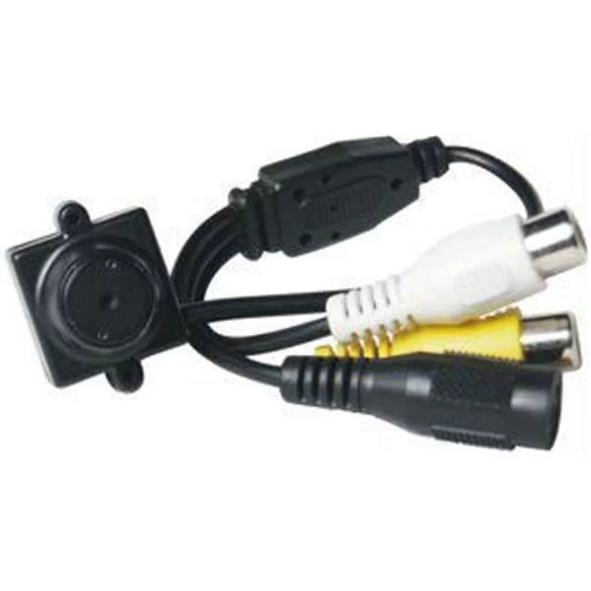Cam Board - - Lines Cmos Hi-Res Color 380
