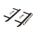 gear 180 BLH3419CF Blade Option aluminum/carbon Blade Accessories Heli Parts Landing & CFX