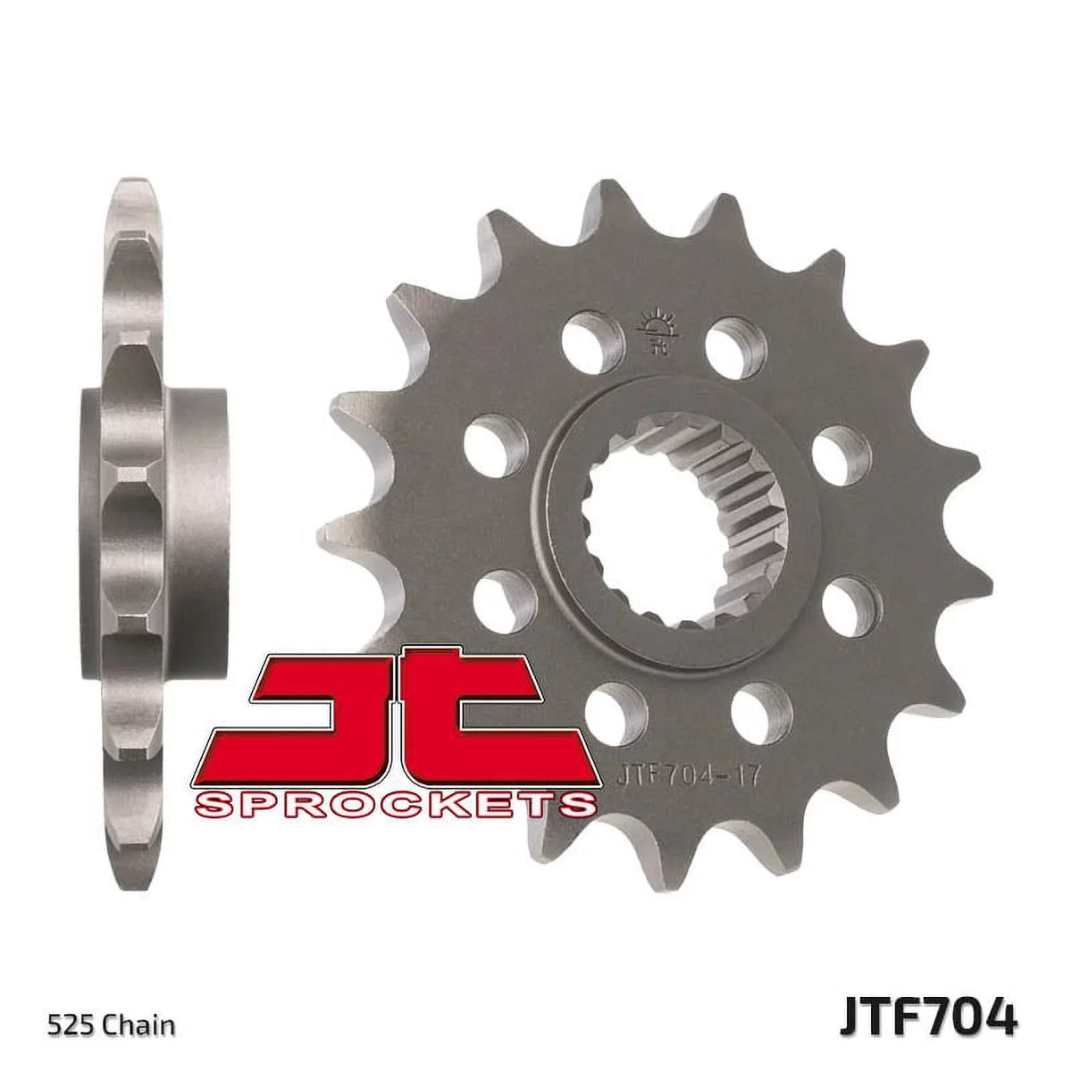 GS JT Sproket & 13-16 Front for Adventure Rear Kit F800 Sprockets