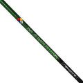 Project Smoke Cobra Grip + 7 Tip HZRDUS + Shaft / F6+ RDX Fly-Z+ X F7+ / Green Stiff