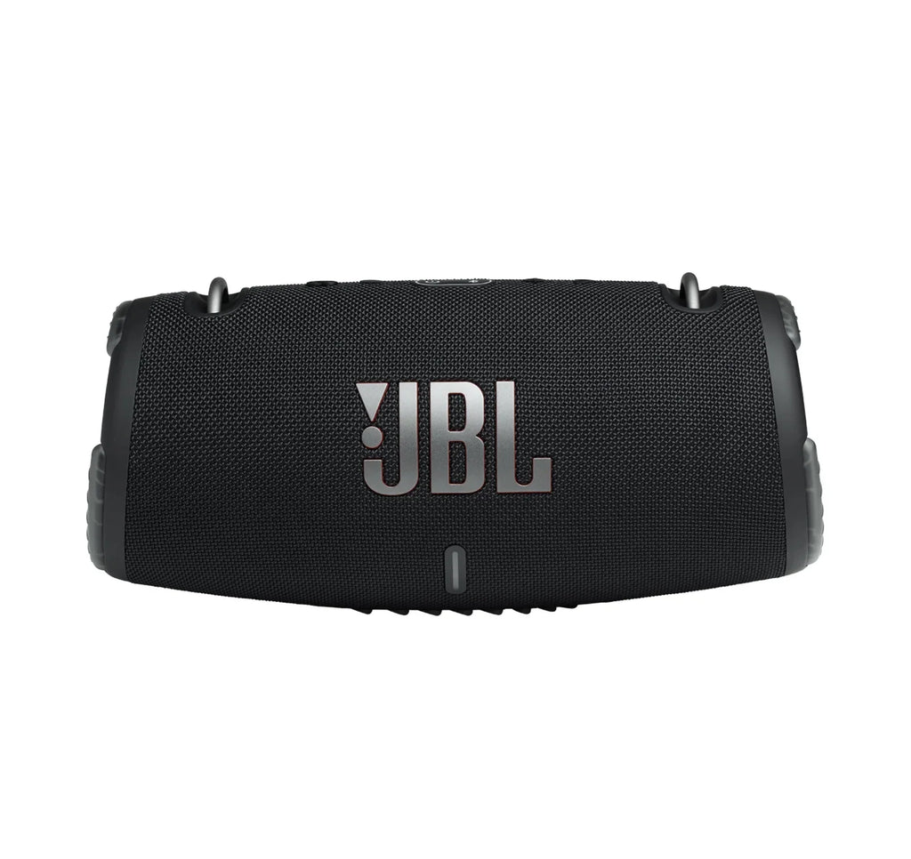 w/divvi! Hardshell Bluetooth Black Kit Portable Case 3 Speaker Xtreme JBL