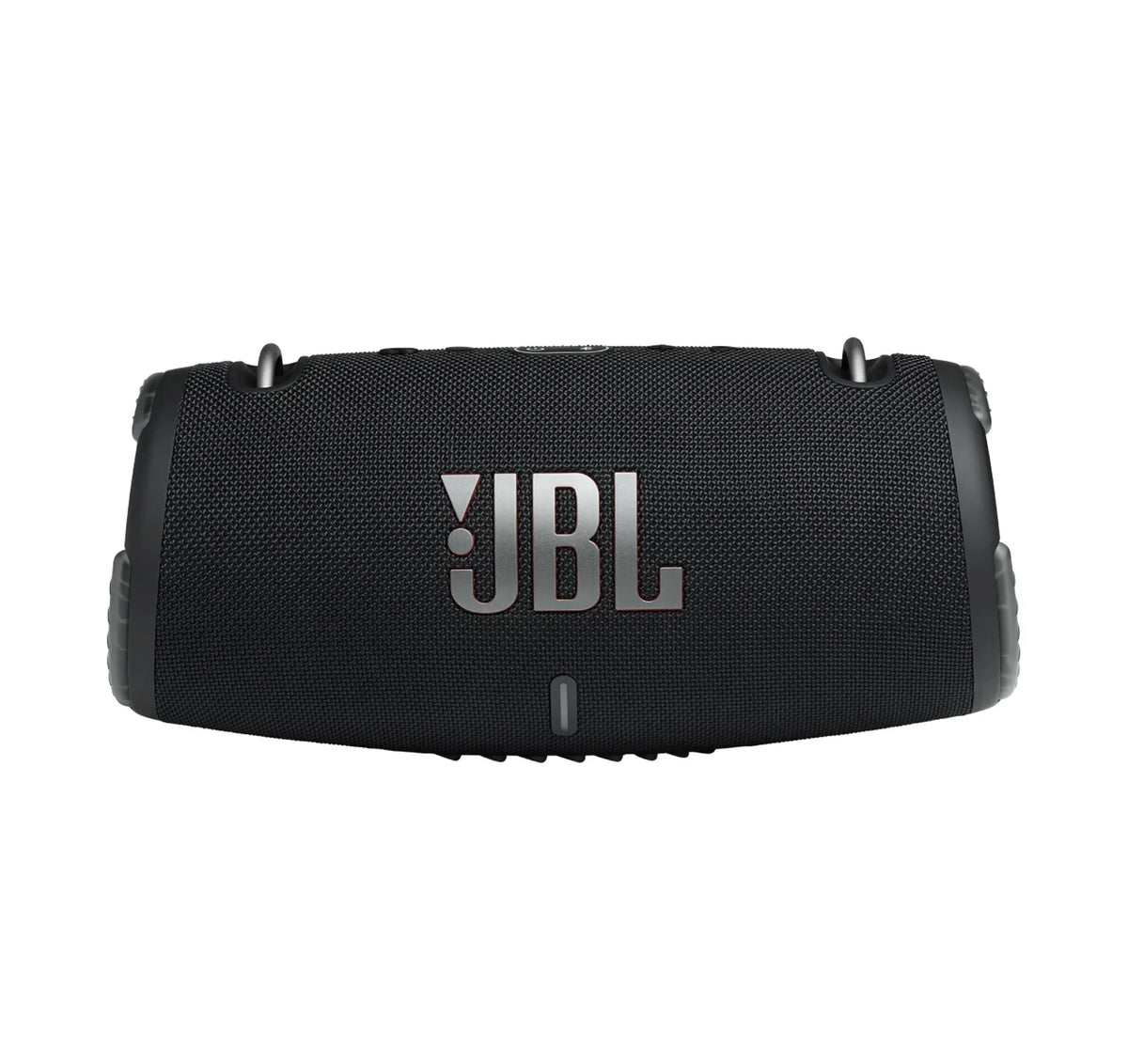 w/divvi! Hardshell Bluetooth Black Kit Portable Case 3 Speaker Xtreme JBL