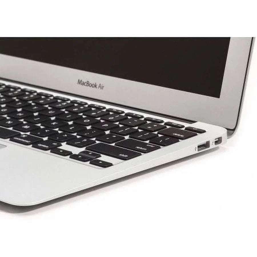 MacBook (Refurbished) 11.6" Air SSD - LED 128GB Core 1.6GHz 4GB Restored i5 MJVM2LL/A (Early Notebook 2015)