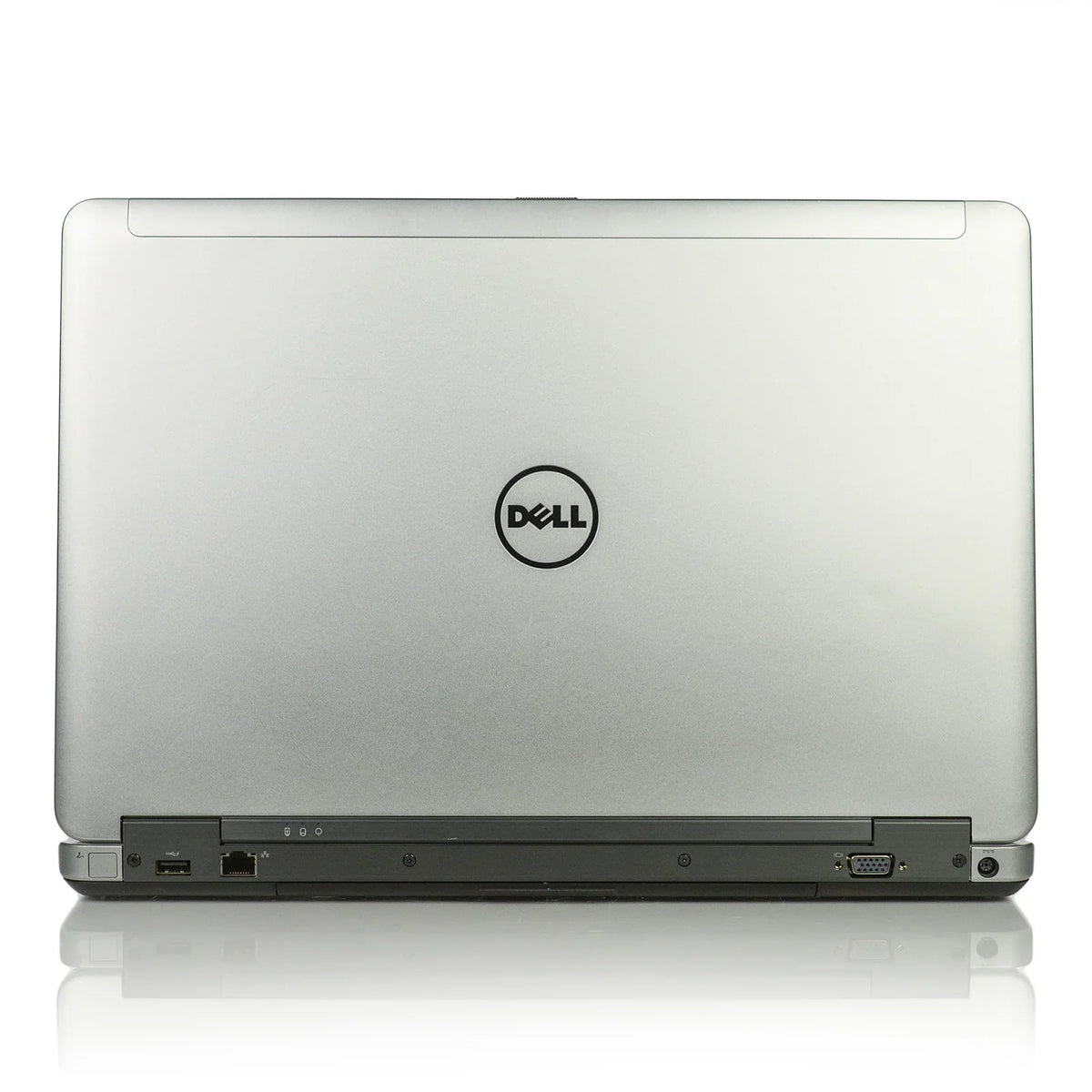 Dual-Core Latitude i7 Laptop Used Win v.WCA 500GB 4GB 10 B Pro E6540