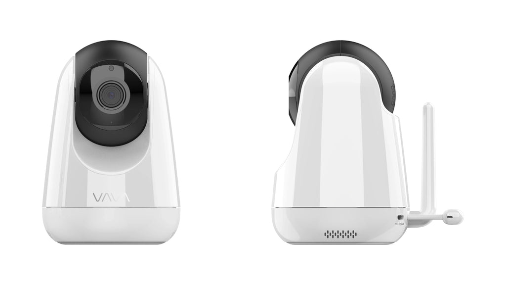 Monitor 8 VaVa Baby inch 1080P