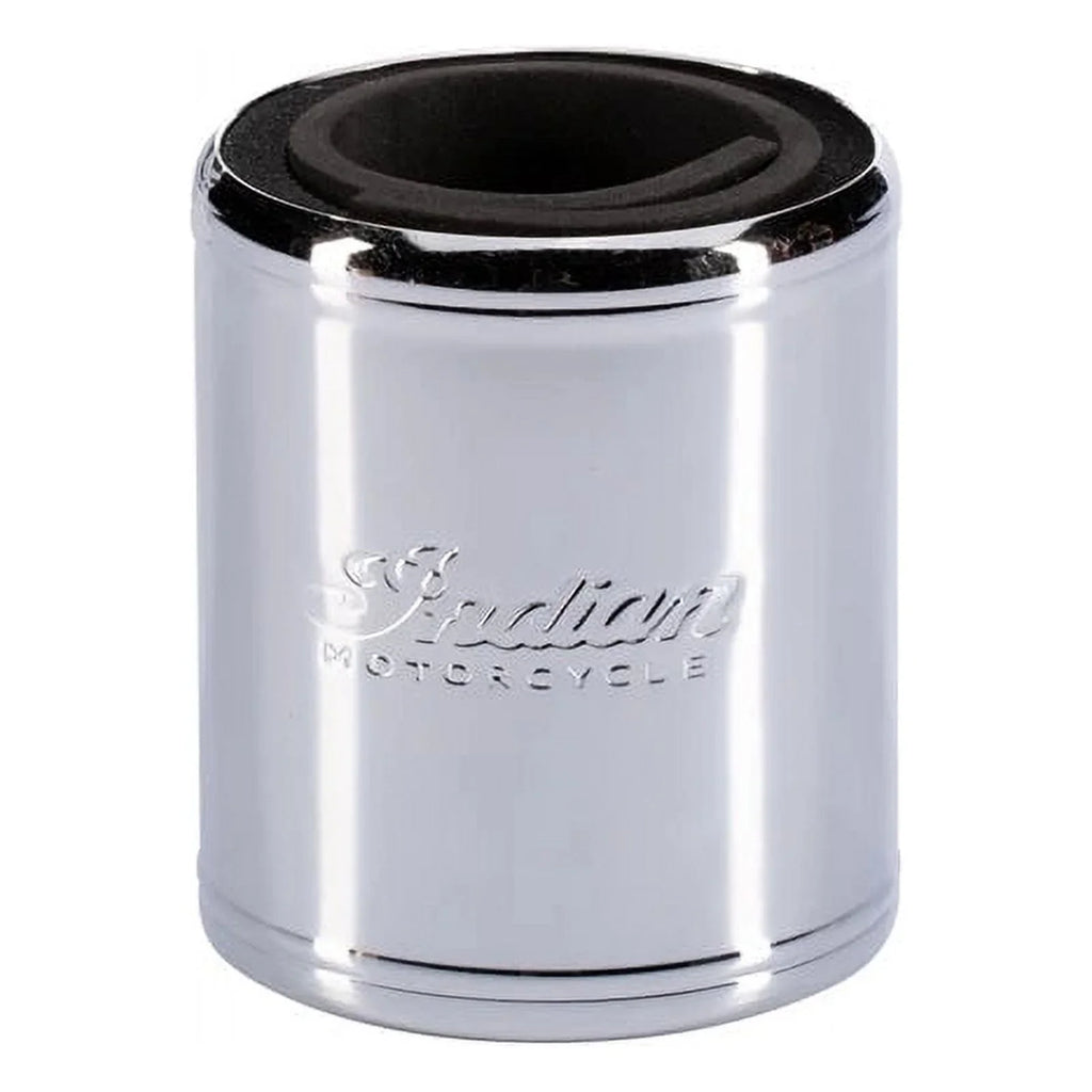 Chrome Pinnacle 2880137 | Cup Indian Holder, Motorcycle