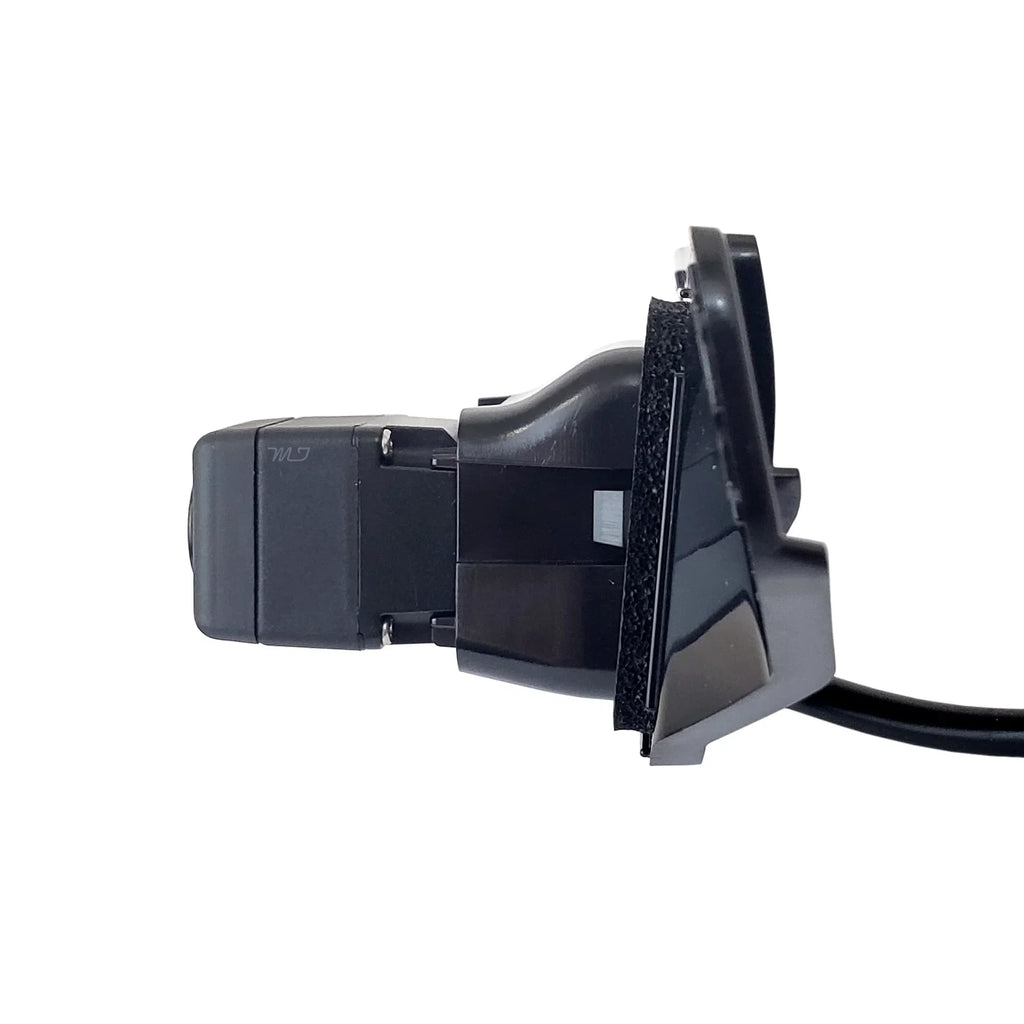 Replacement OE w/ Tailgaters Part 86790-60241 (2014-2019) (8679060240) (8679060241), Camera AVM Lexus Master GX # Backup 460 86790-60240 for
