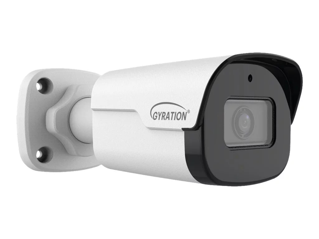 CYBERVIEW410B-TAA 1440 MAX Camera Resolution Gyration x Surveillance 2560