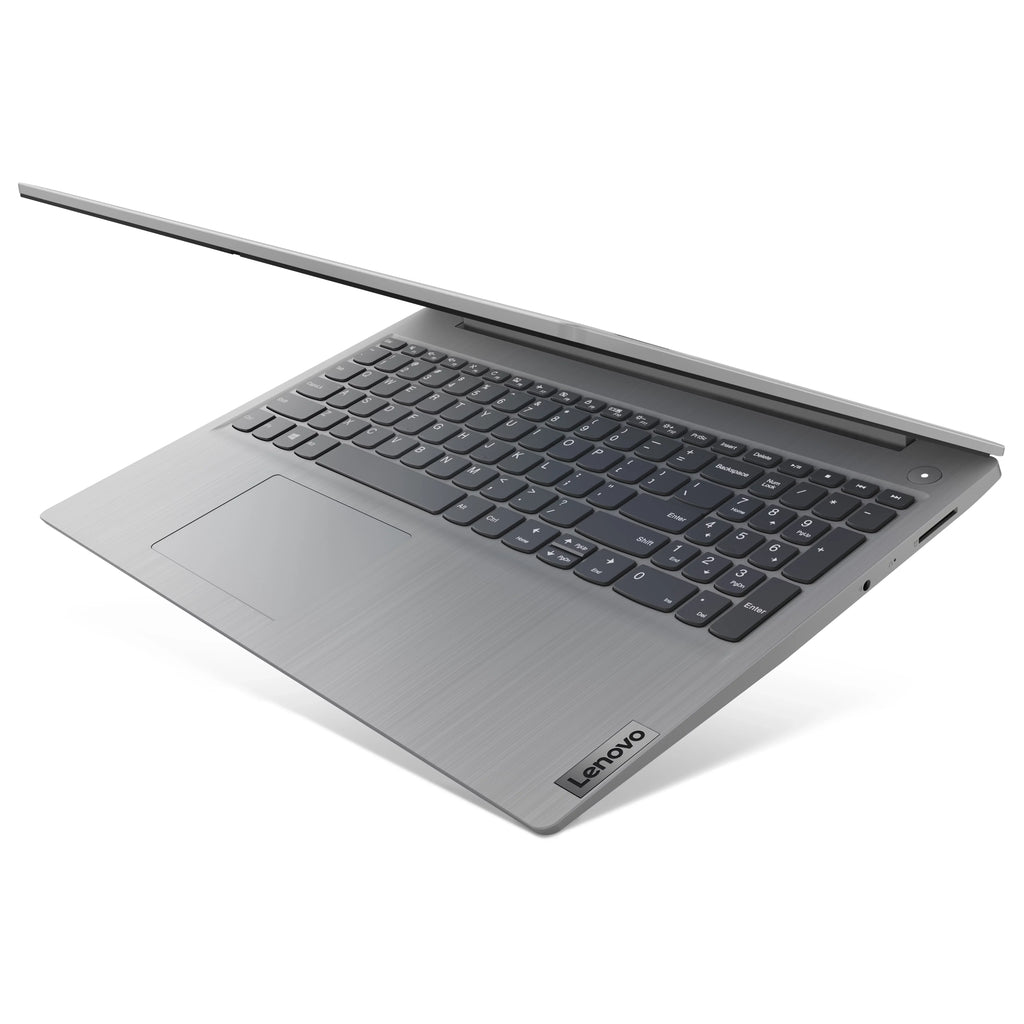 Ideapad Core Windows SSD, 8GB, Lenovo 81WA00Q7US Platinum Home, 3i, 11 512GB 14.0" i5-10210U, FHD, Grey,