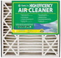 8, 16 x NaturalAire Filter, Air 25 4.5-Inch, x High 2-Pack MERV Efficiency
