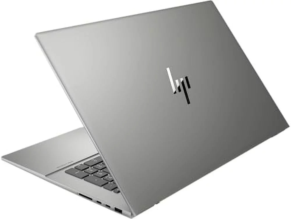 Envy i7-13700H Backlit USB 2023 Pro, SSD, Thunderbolt COU Wi-Fi Laptop Iris 6E, 32GB 4, 32GB Win10 Keyboard, Core FHD HP 17.3" Graphics, Xe New, 14-Core, IPS Touchscreen, 1TB DDR4,