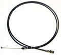 2000 for 720 Cable 2001 New Throttle GS 1998 1999 Jet Sea-Doo Ski