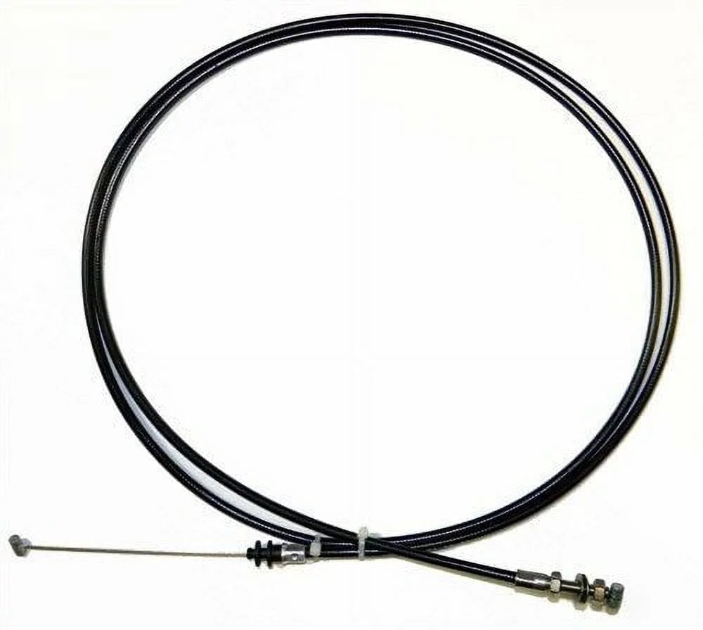 2000 for 720 Cable 2001 New Throttle GS 1998 1999 Jet Sea-Doo Ski