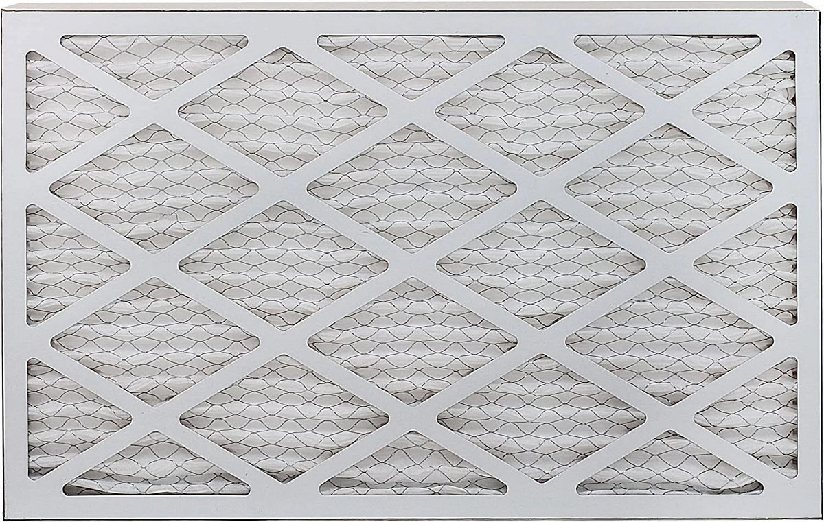 MERV Filters 20x32x1 Filterbuy HVAC AC Pleated Air (5-Pack) 13 Furnace