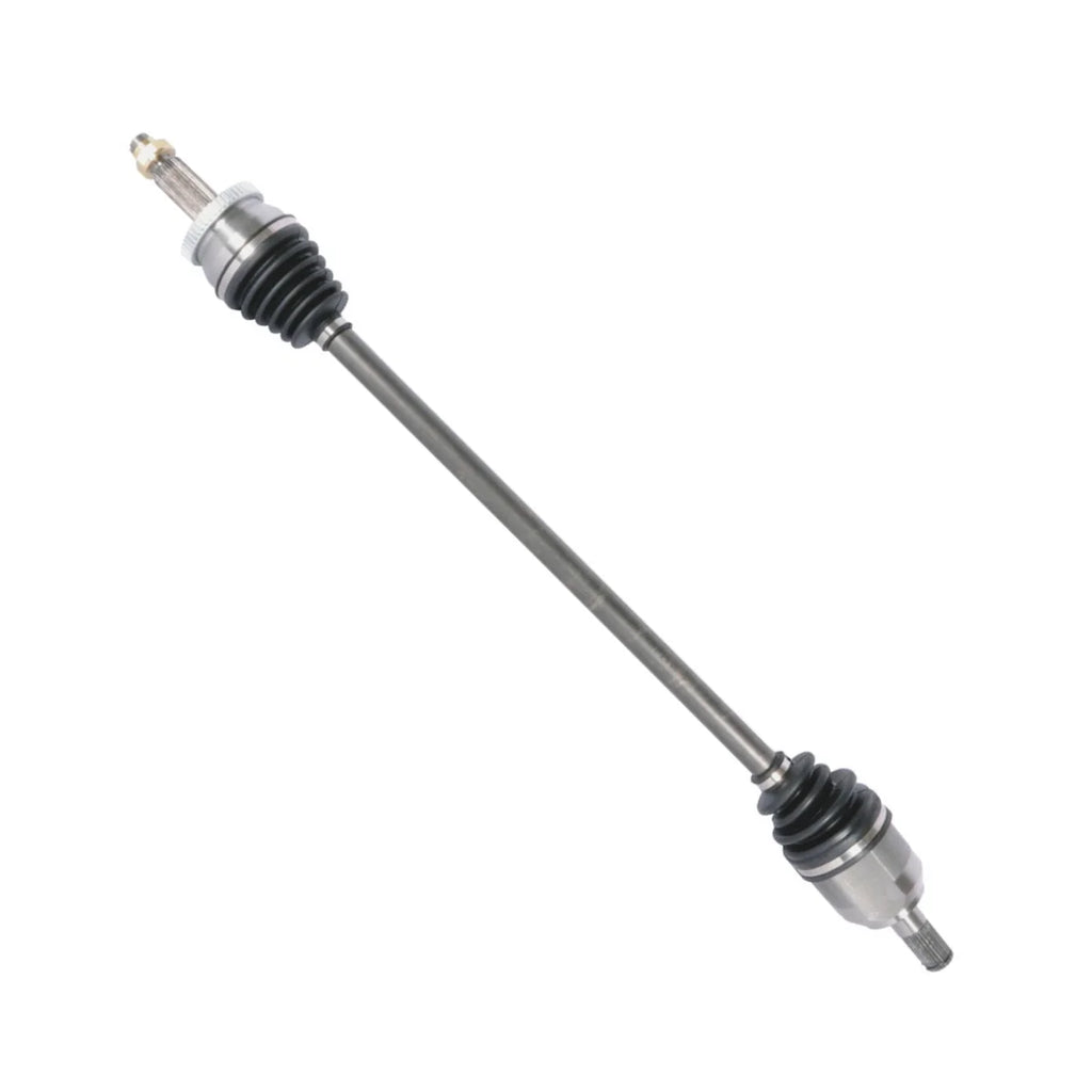 AutoShack 2017 FWD New Replacement Axle Sonata 2015 Side 2016 DSK1365 for 2019 Kia Optima Passenger Hyundai Front Shaft 2016-2020 2018 CV Assembly Drive 2.4L
