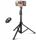 9 Tripod Selfie V S21 for Edge 20 67" S7 J5 Galaxy Note Remote Stand (2017) 5G 10 S6 FE 5G K4P Emerge S10e S10 Edge+ active J3 On5 Plus Extendable Stick 8 Shutter S8 J7 Perx Wireless