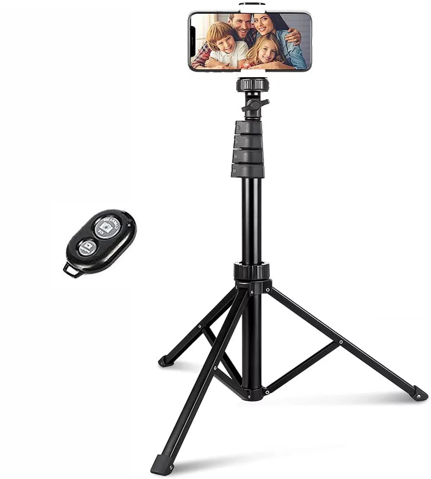 9 Tripod Selfie V S21 for Edge 20 67" S7 J5 Galaxy Note Remote Stand (2017) 5G 10 S6 FE 5G K4P Emerge S10e S10 Edge+ active J3 On5 Plus Extendable Stick 8 Shutter S8 J7 Perx Wireless