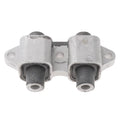 40HP 66T-44514-00 durable Engine for Side Mount Parts Damper, strong very E40x Rubber and Upper Motor Mount, Outboard