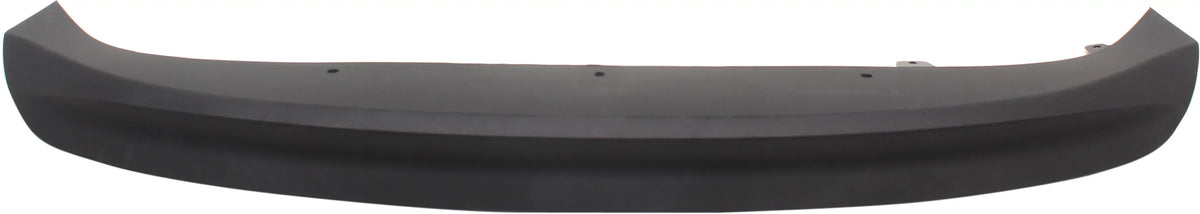 Textured Rear Compatible RH76430005 Replacement Elantra Cover 2017-2018 Hyundai Valance with Bumper Lower