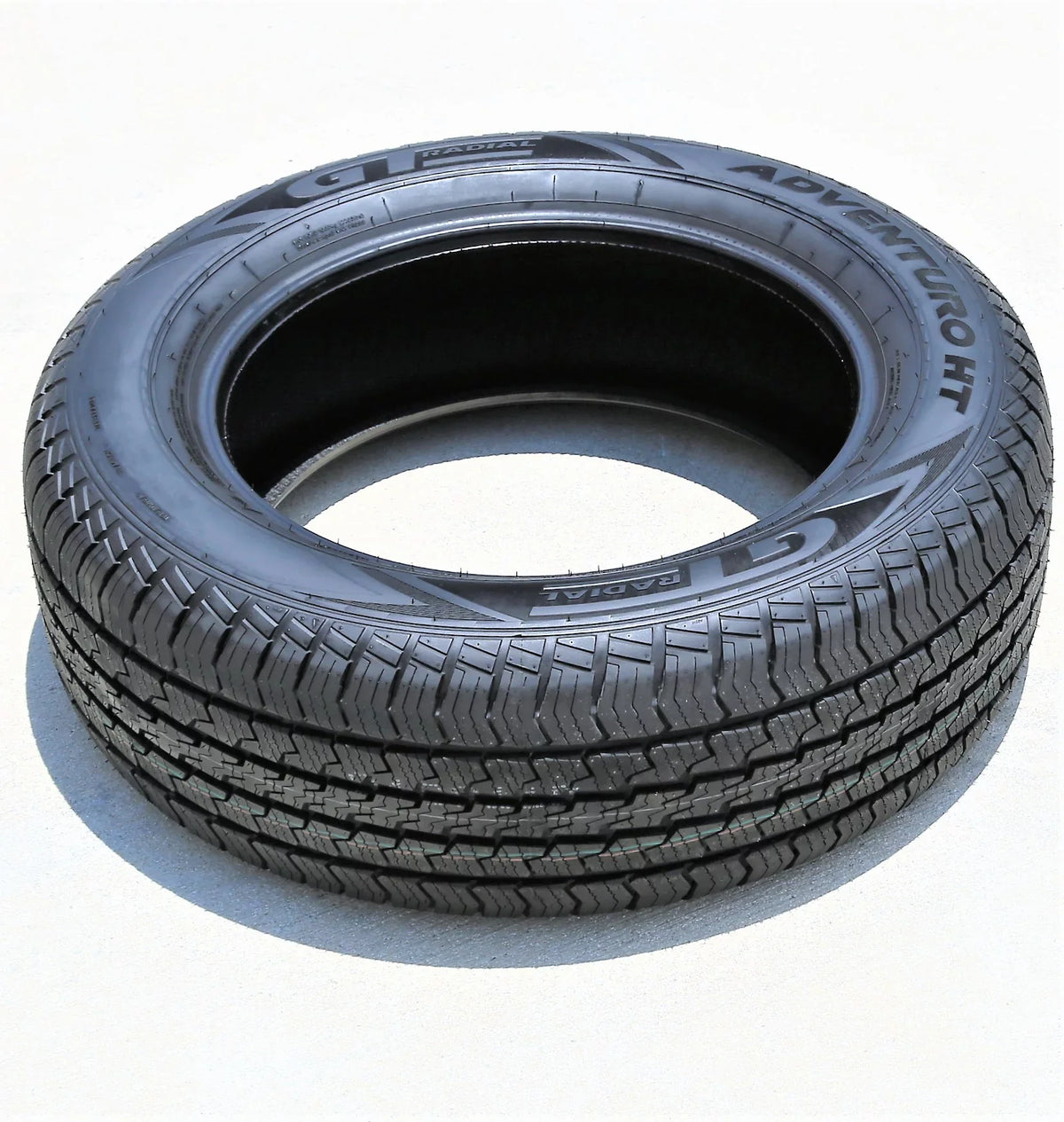 of Jeep Grand Season Limited Tires GT A/S Grand Summit, HT Jeep Adventuro All 2014-15 Fits: X Radial 107T 4 2019-20 (FOUR) Cherokee Set Cherokee 265/50R20