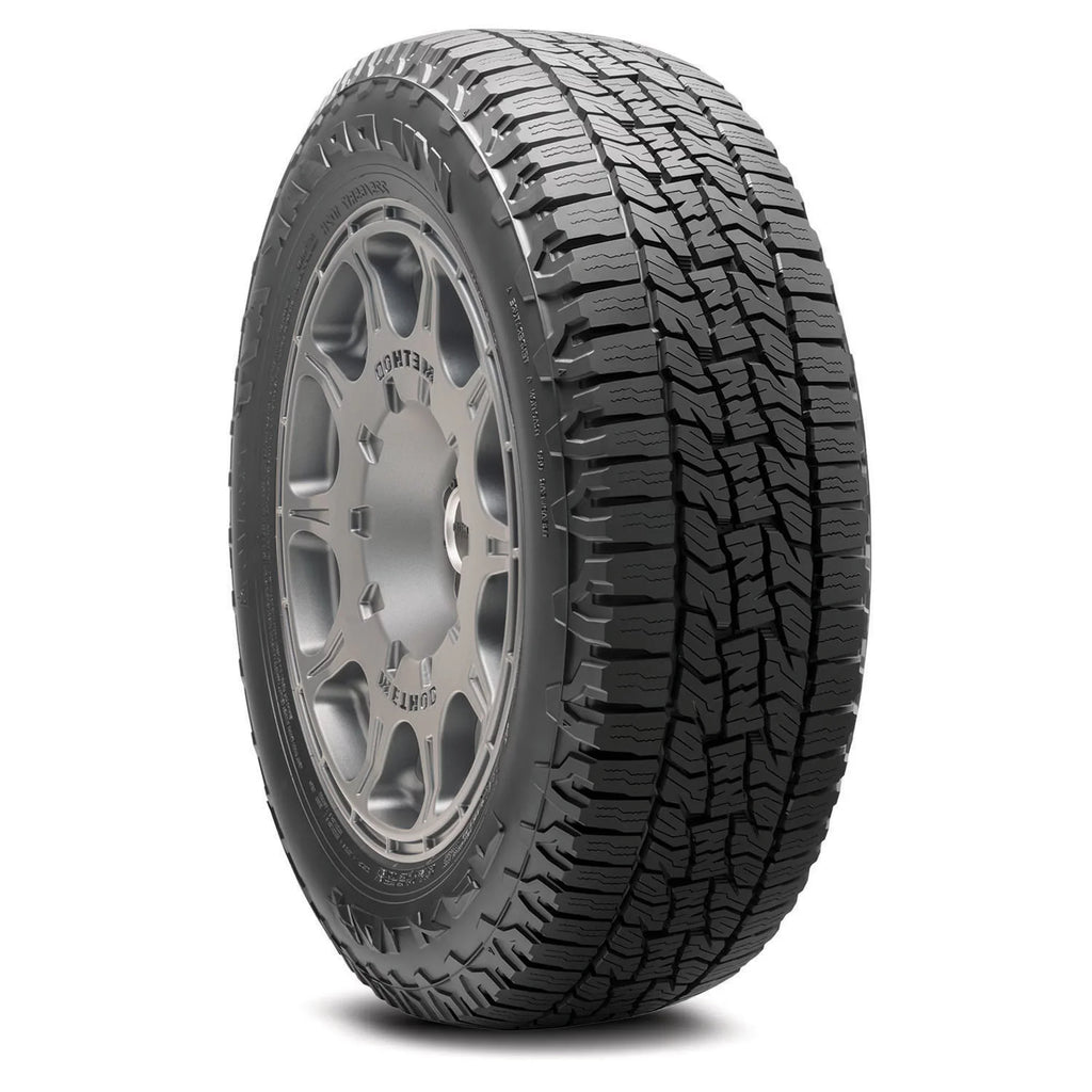 Terrain SUV/Crossover Trail 110V Wildpeak 255/55R20 A/T XL Tire Falken All
