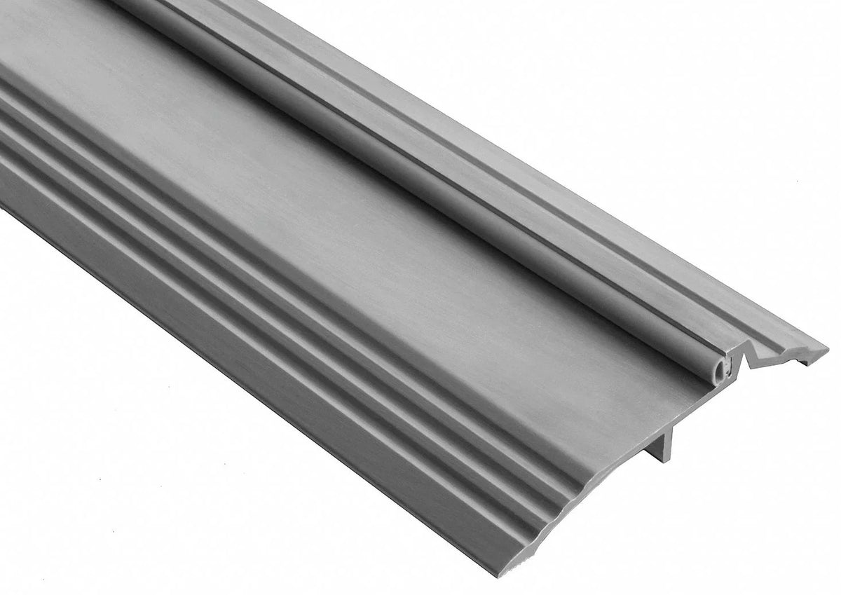 Threshold,Smooth/Fluted National 803V-48 Guard ft.. Top,4