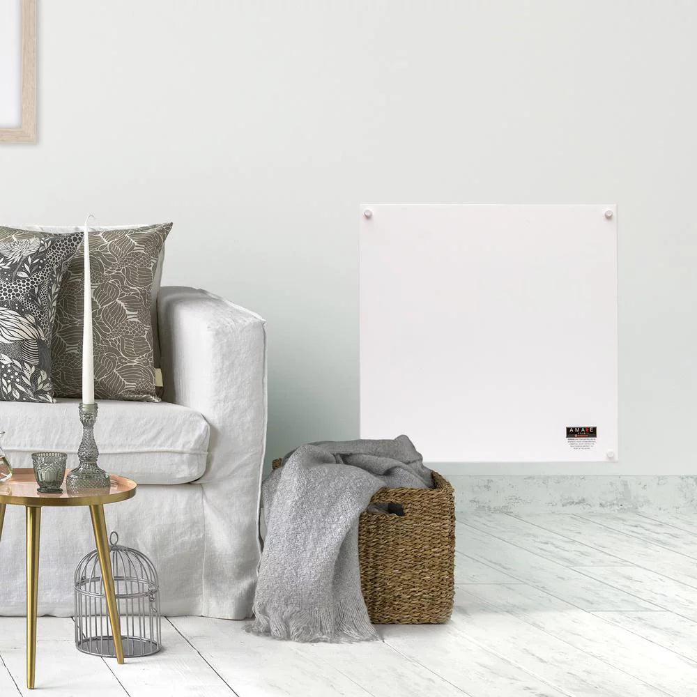 SOLO Amaze-Heater Convective 400 Heater watt Panel