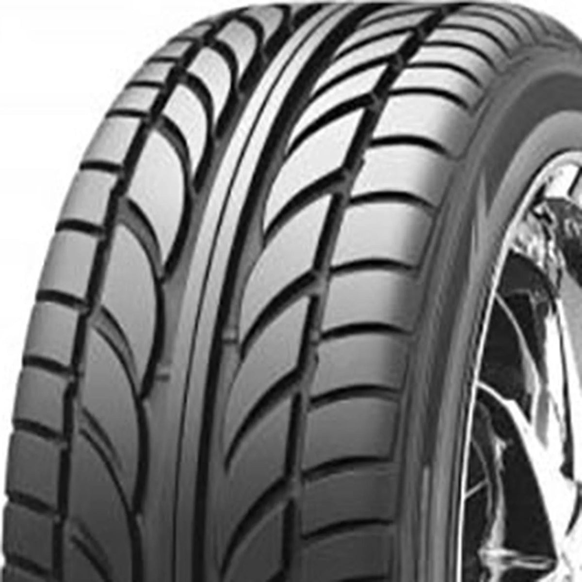 88V Summer 195/60R15 Passenger Tire Achilles Sport ATR