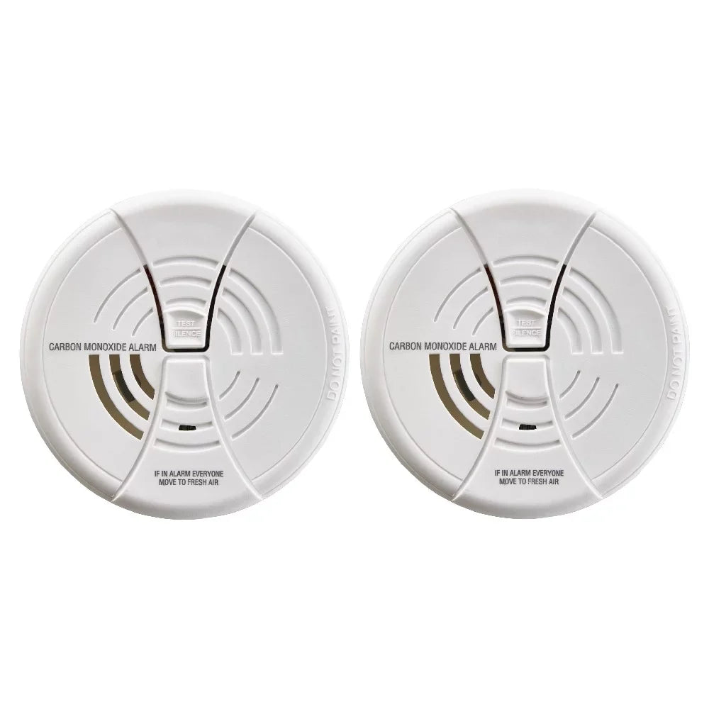 Alert Monoxide First Pack Alarm, Detector Carbon 2