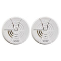 Alert Monoxide First Pack Alarm, Detector Carbon 2