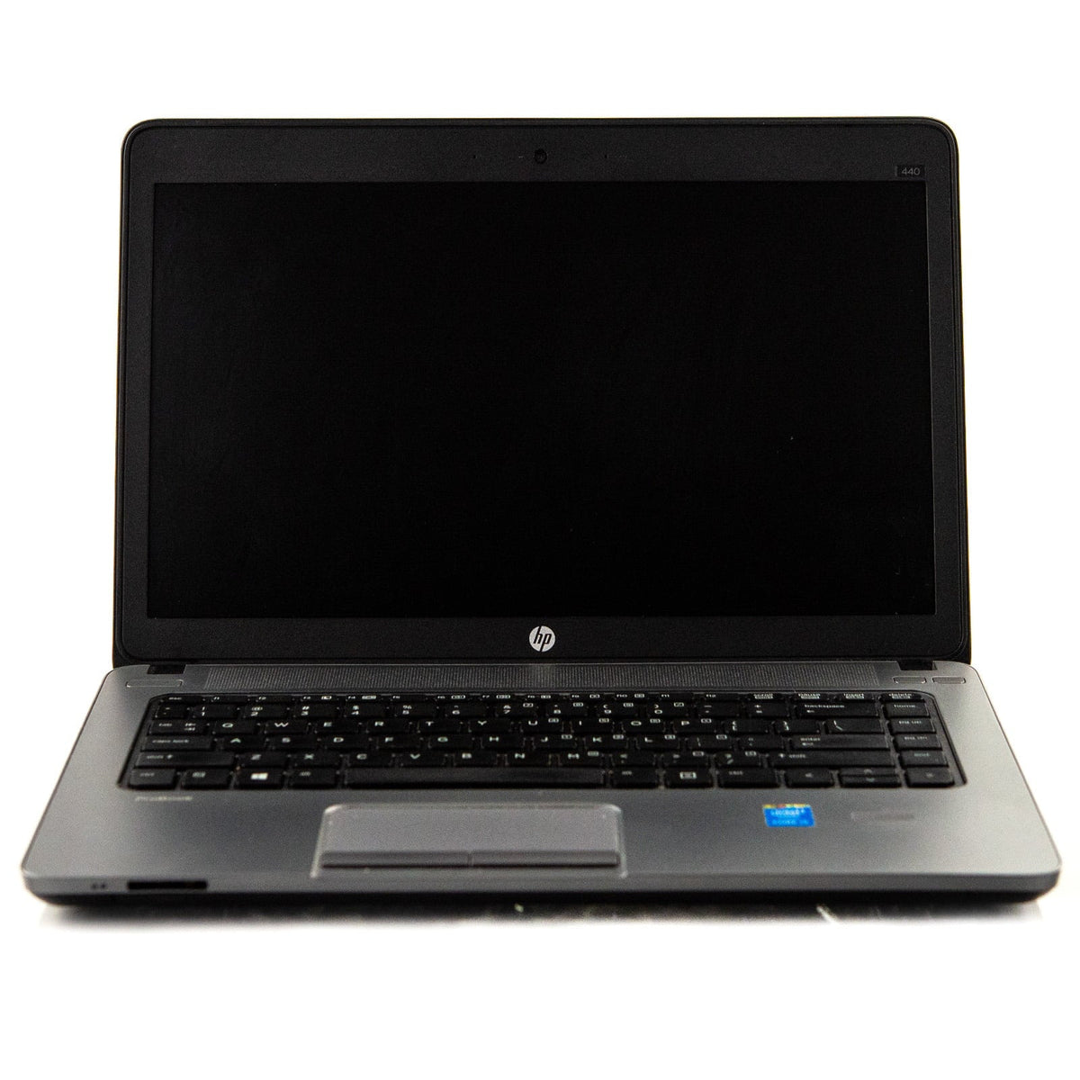 B Restored Laptop 14" Yr 10 G1 16GB 440 HP i5 Pro (Refurbished) ProBook Graphics Wty 256GB Integrated Win 2.5" v.WAA Core SSD 1