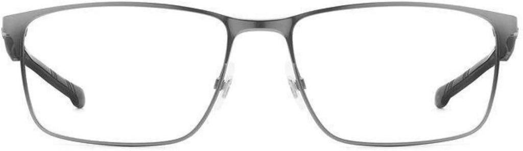 5MO CARDUC 014 Grey Eyeglasses Black Carrera