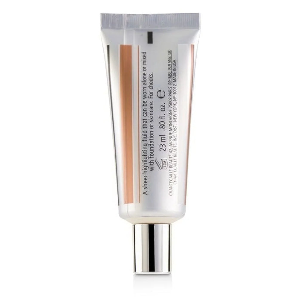 CHANTECAILLE Illuminator LUSTER Cheek Face 23ml/.80oz Liquid and Anti-Aging Lumiere