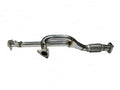 95 thru 01 OBX-RS Maxima Stainless Pipe By Fitment Flex Nissan For