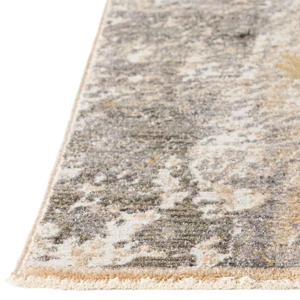 OD9 Dalyn Rug x Rugs 5' 7'6" Odessa Beige