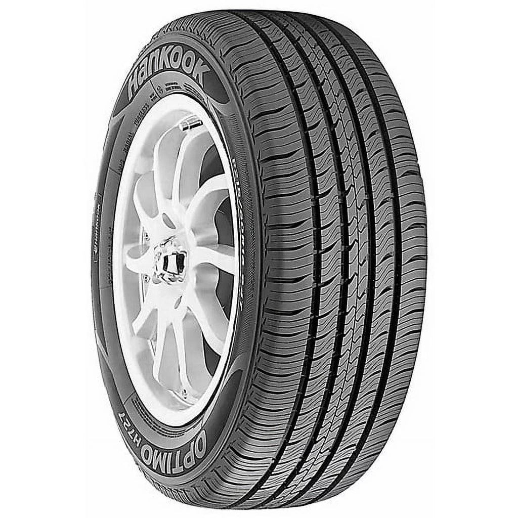 Tire Optimo Hankook 2005-07 Mustang T Fits: 98 2011-14 Touring Base, 215/65R17 300 Chrysler (H727)